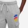 Sportswear Standard Issue Fleece kids joggingbroek