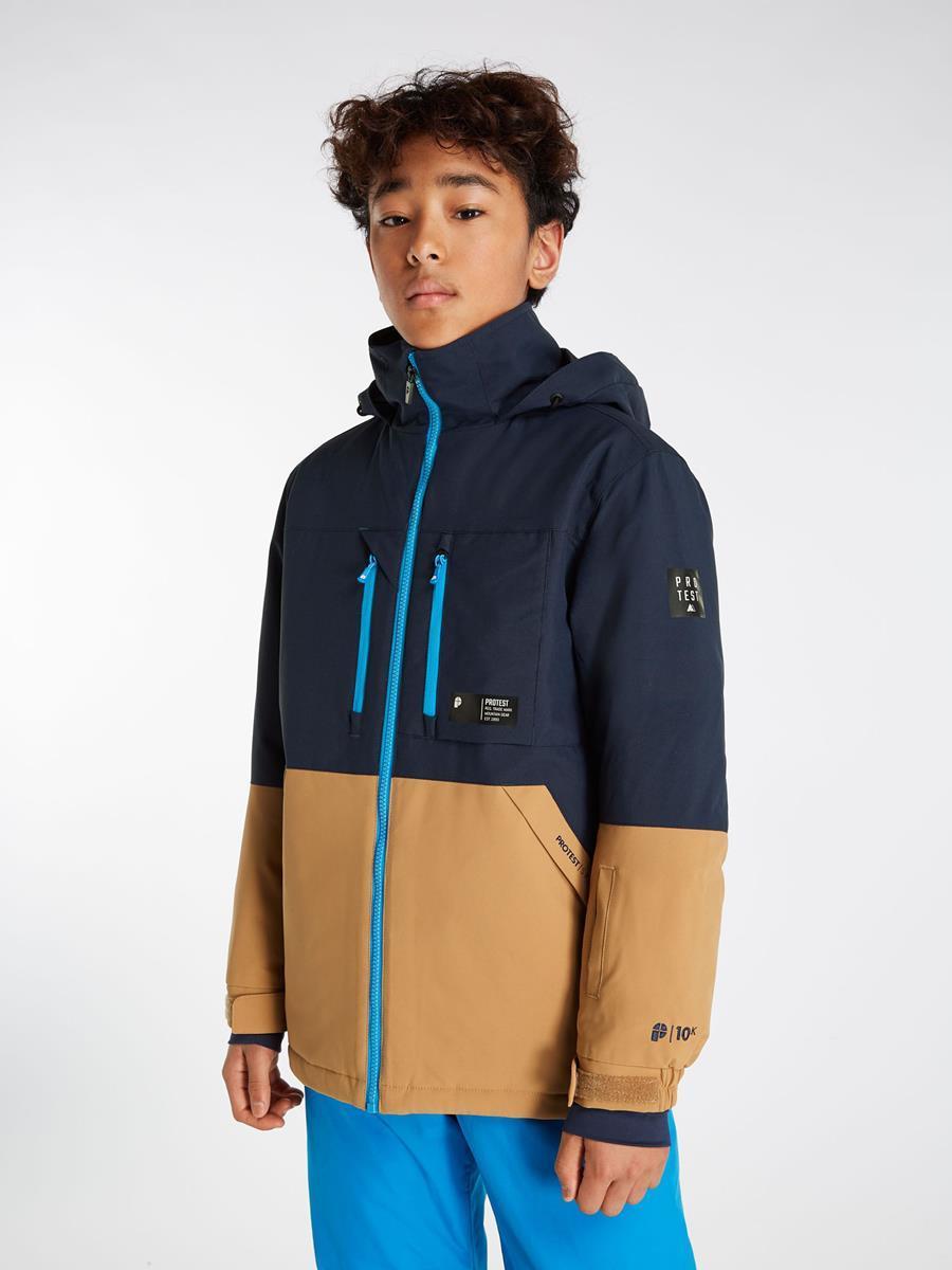 Prtlars Jr Snowjacket
