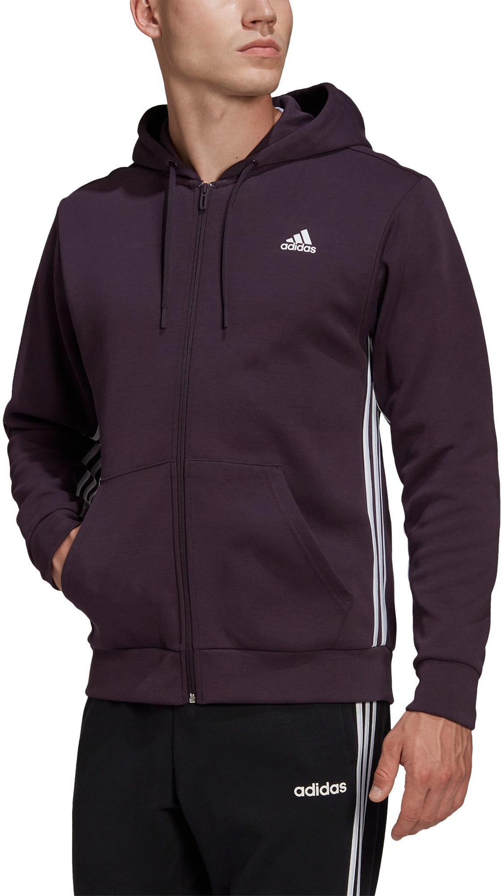 Must Haves 3-Stripes hoodie