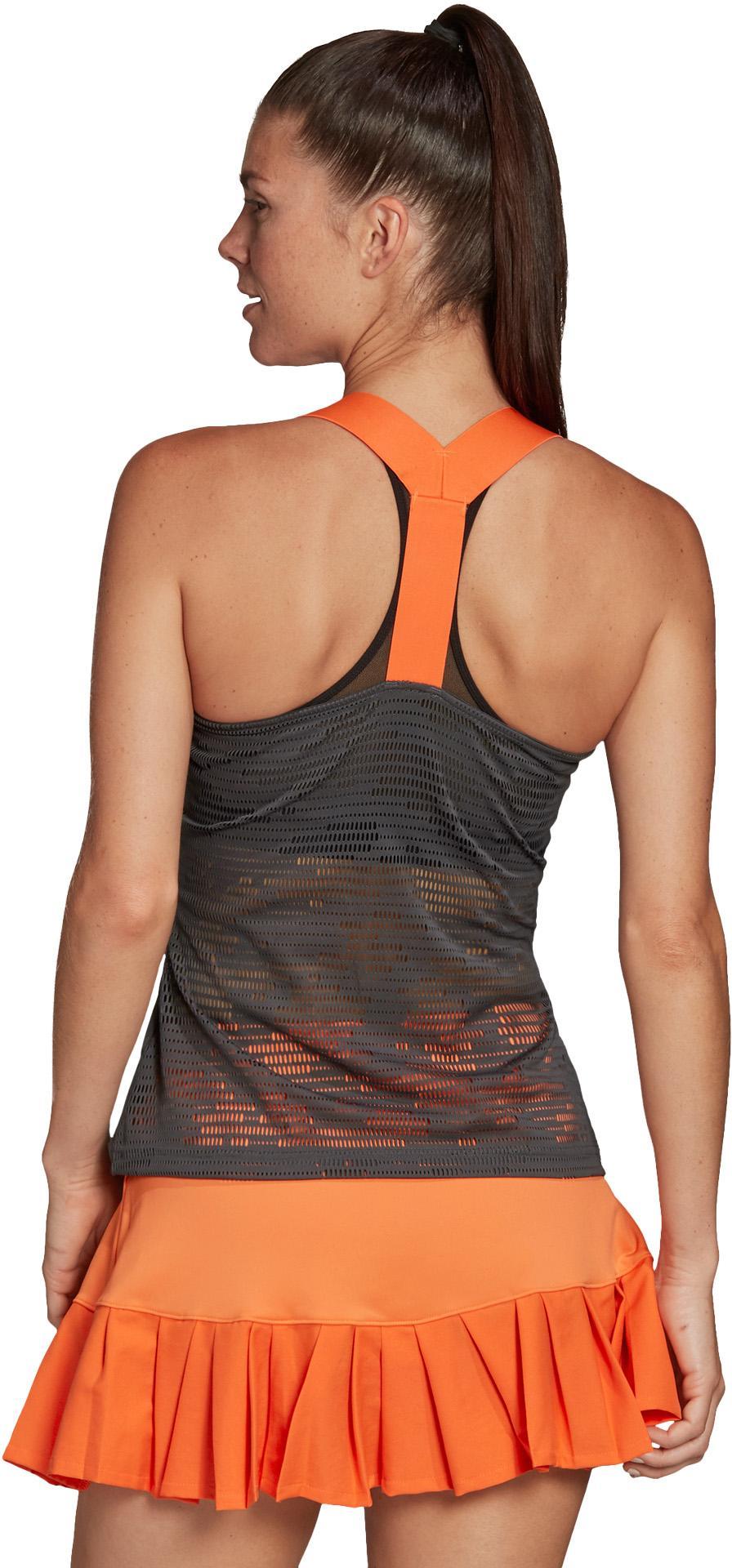 Primeblue Y-Tank top