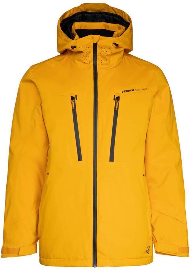 Timo Snowjacket