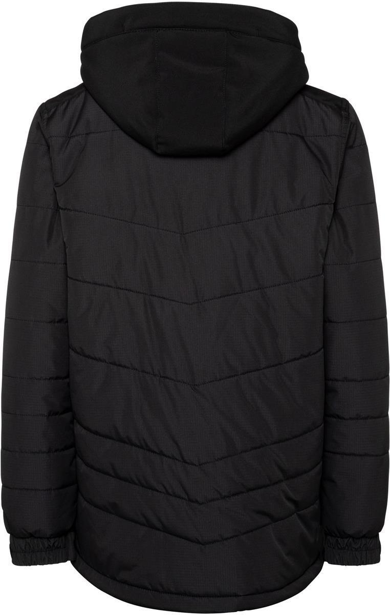 edwin jr snowjacket