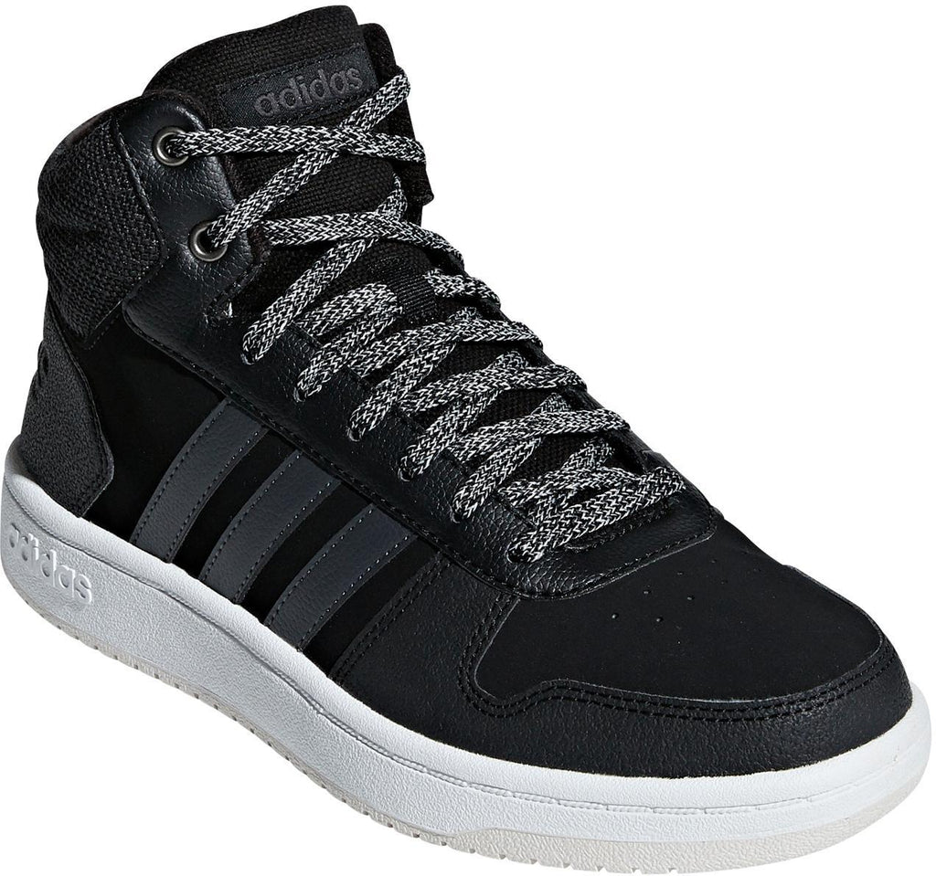hoops 2.0 mid