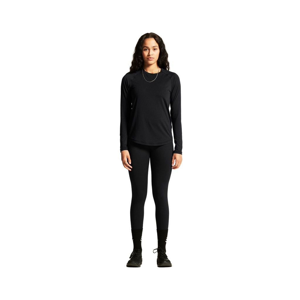 Collective Long Sleeve Tee T-shirt