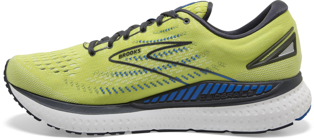 Glycerin Gts 19