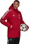Arsenal Winter Jack
