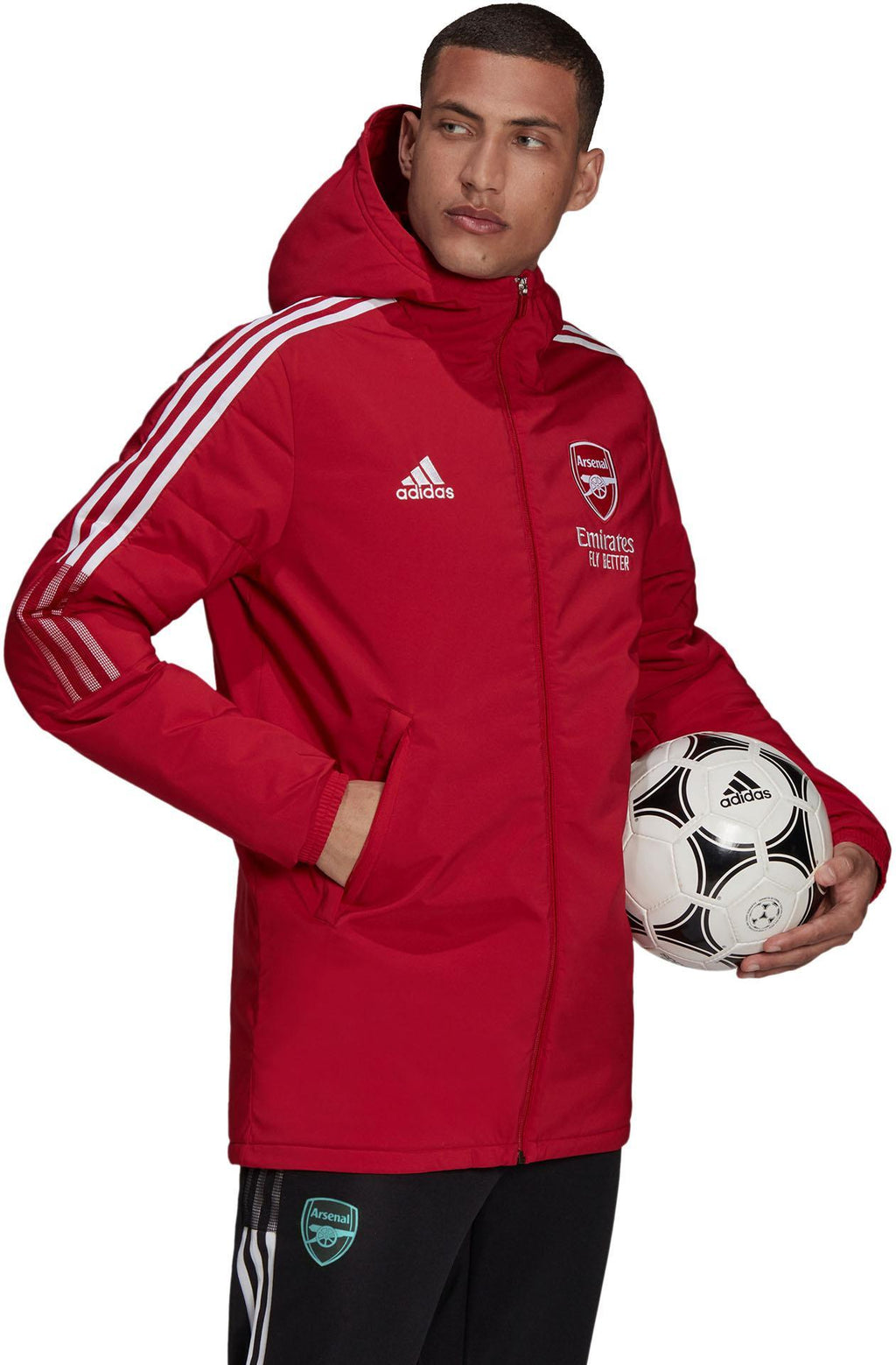 Arsenal Winter Jack
