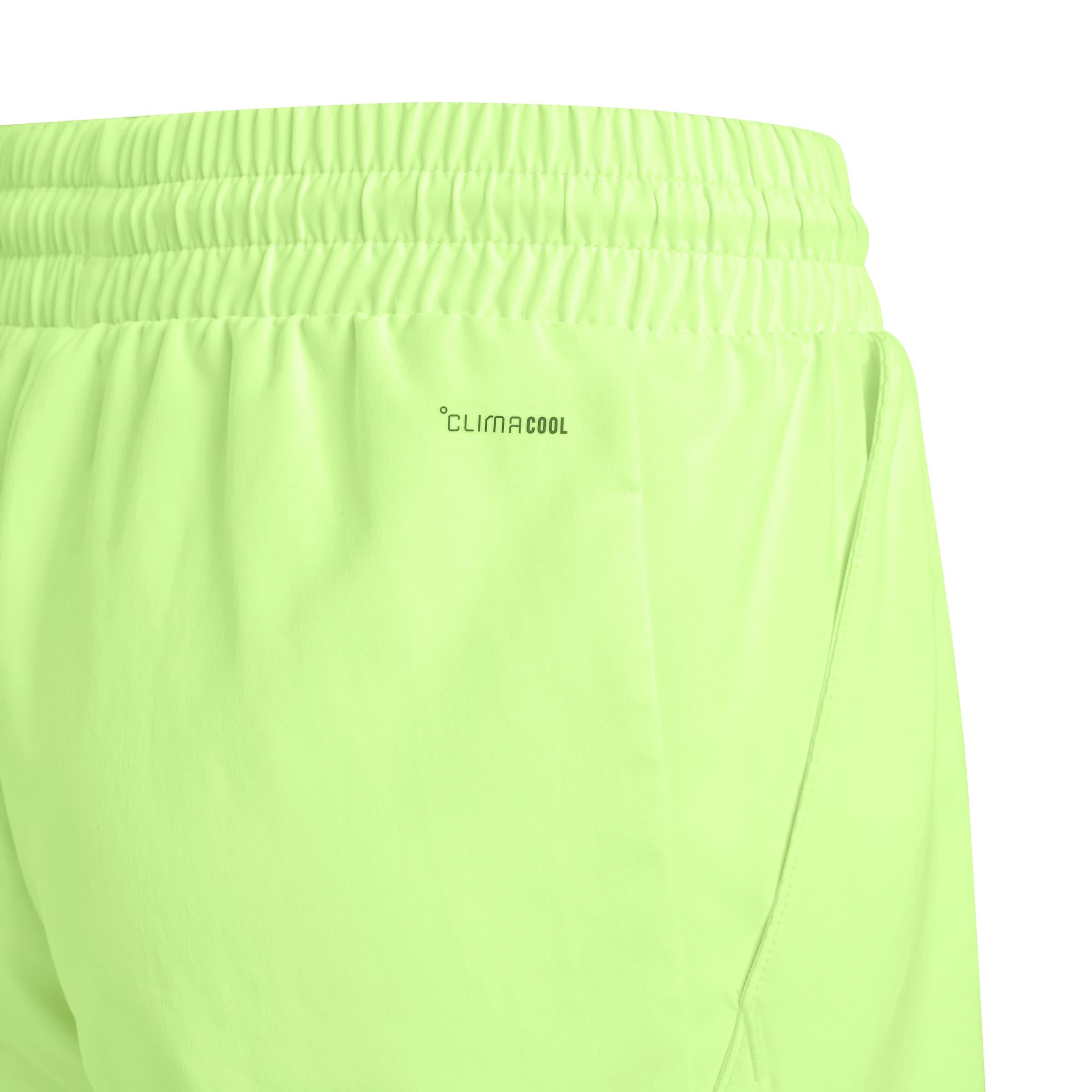 Boys Club 3-stripe Shorts