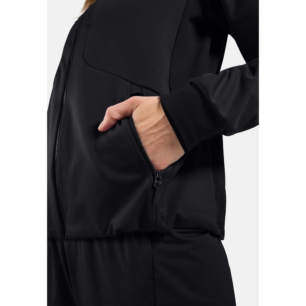 Zeroweight Windproof X Warm Langlaufjack
