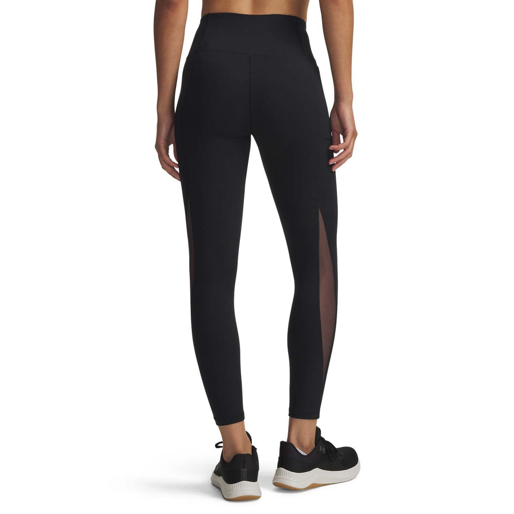 Motion Mesh Enkellegging