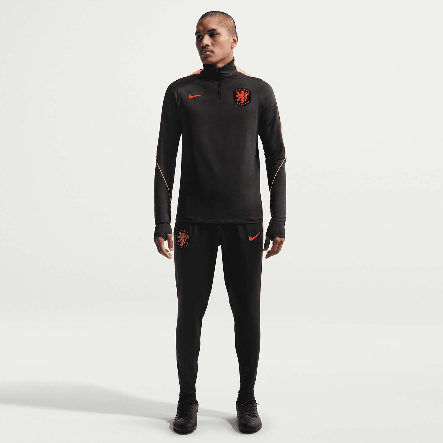 Nederland Strike broek