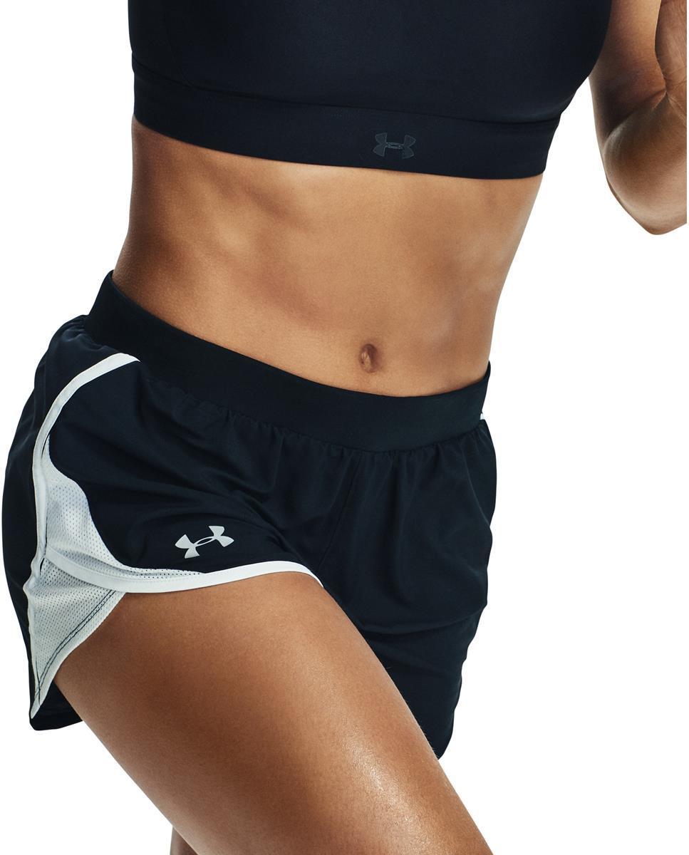 UNDER ARMOUR Női-Short UA