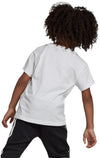 Trefoil Tee