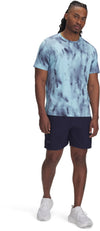 Launch Elite 2in1 7'' Short-grn