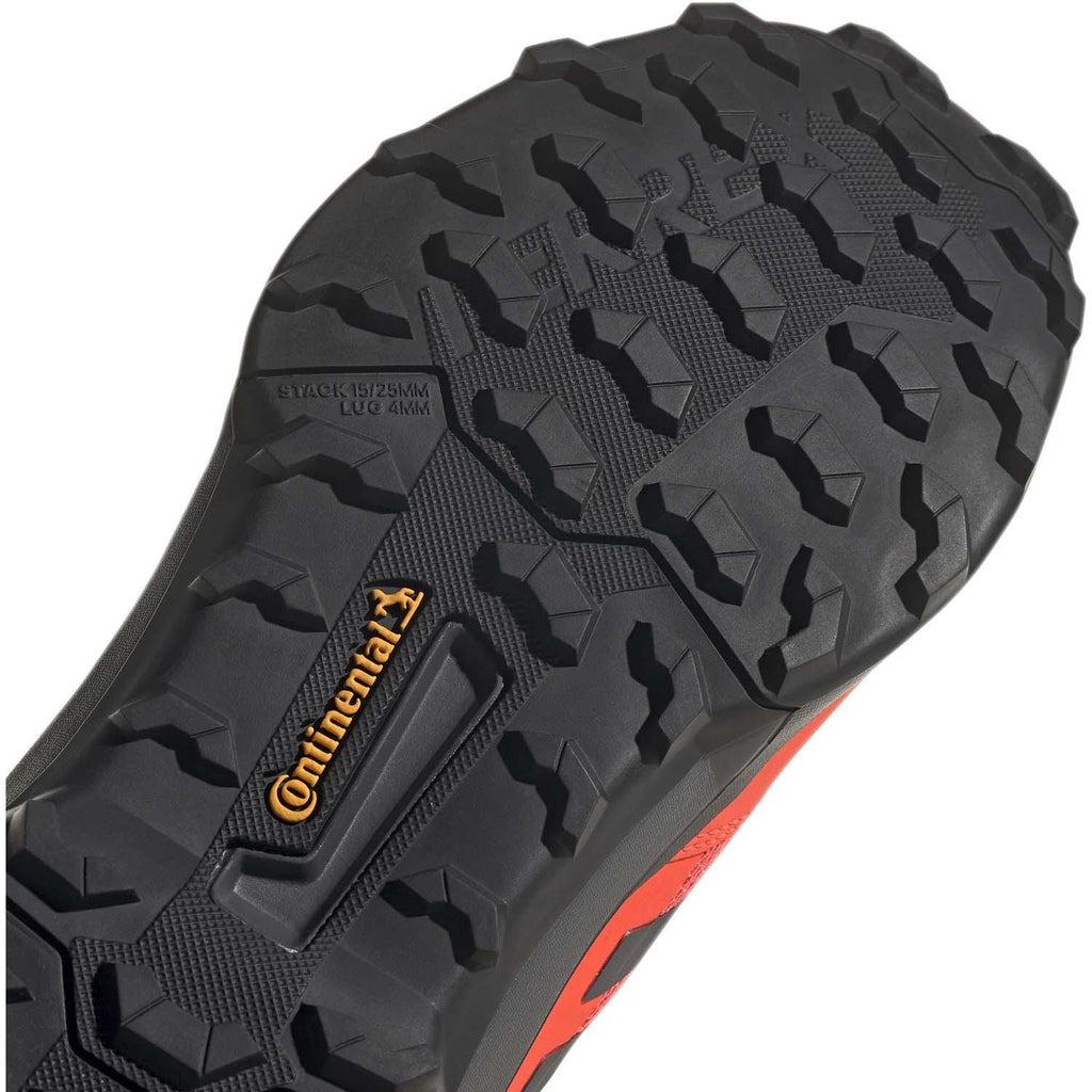 Terrex Ax4 hikingshoes