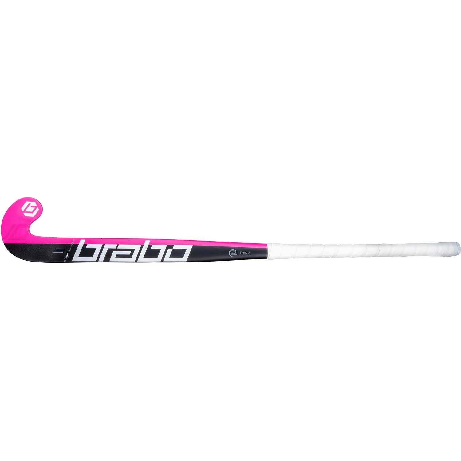 Brabo G-force Tribute 10 Black/pink