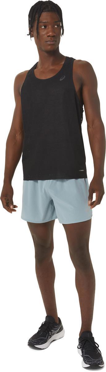 Ventilate 5in Short