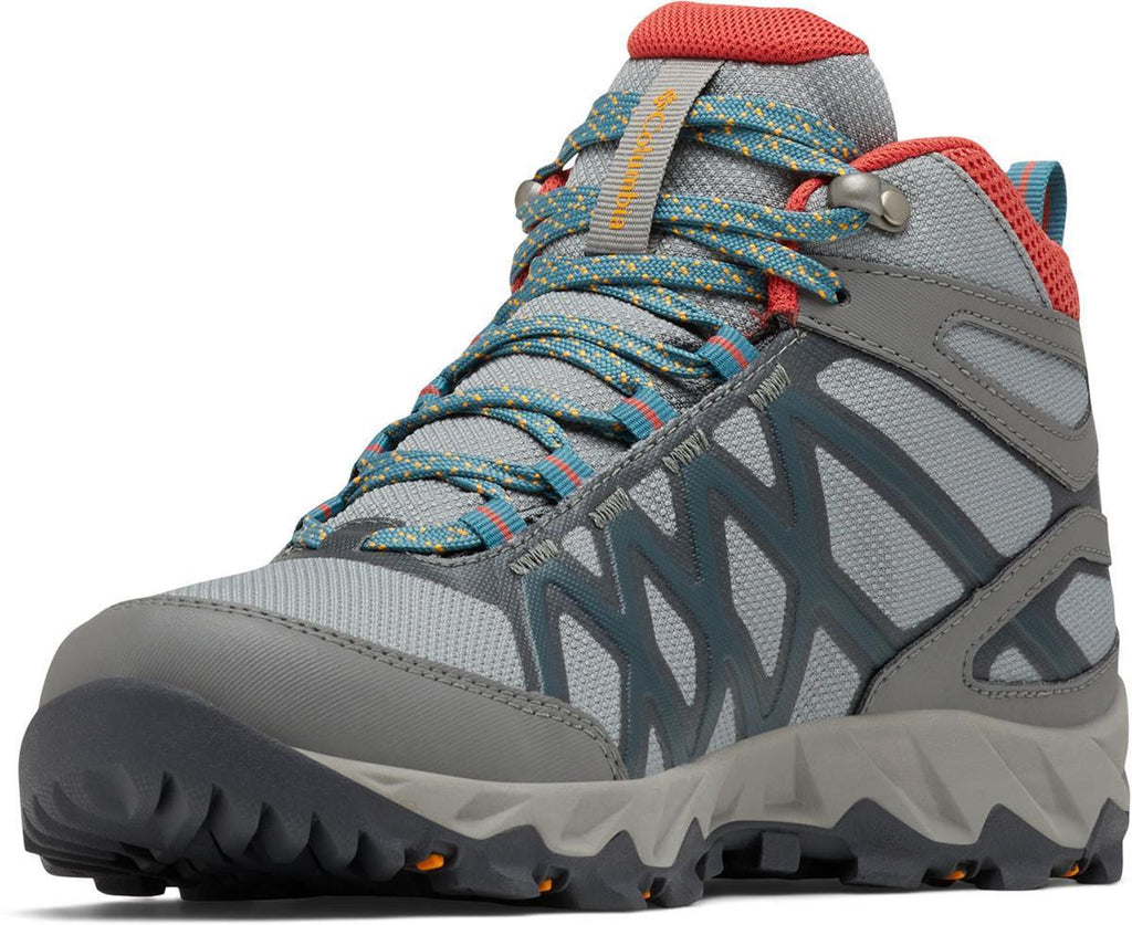 Peakfreak X2 Mid Outdry