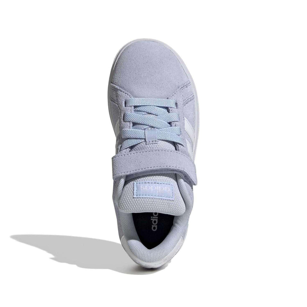 Grand Court 00s low sportcasual schoenen