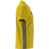 Tabela 23 Voetbalshirt