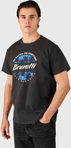 Leeway Men T-shirt