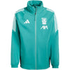 Liverpool FC Tiro 25 Competition Regenjack