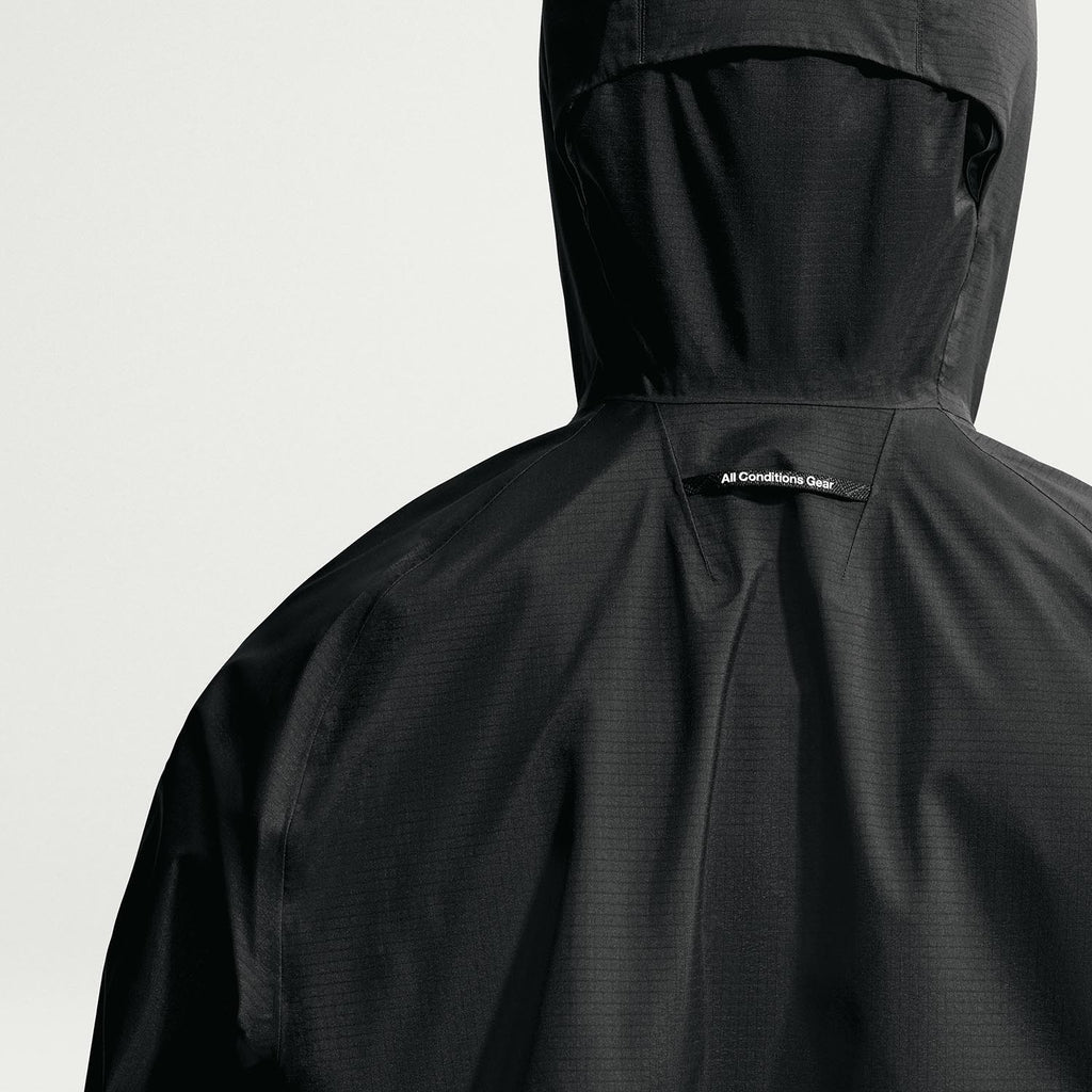 Acg 'cosmic Peaks' Storm Anorak