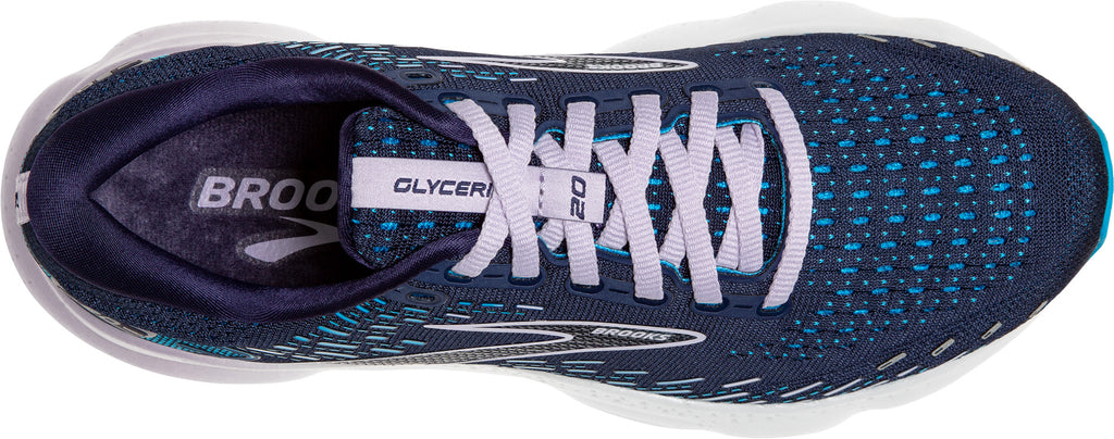Glycerin 20 hardloopschoenen