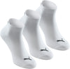 Training Quarter 3-pack sokken
