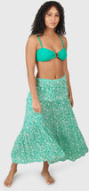 Saltie-daisy bikini