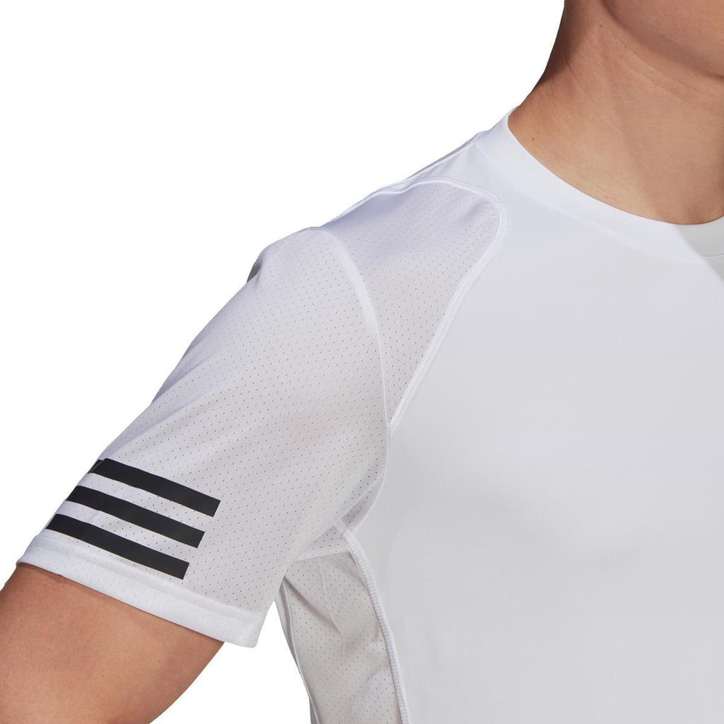 CLUB 3STR TEEHr. Tennisshirt