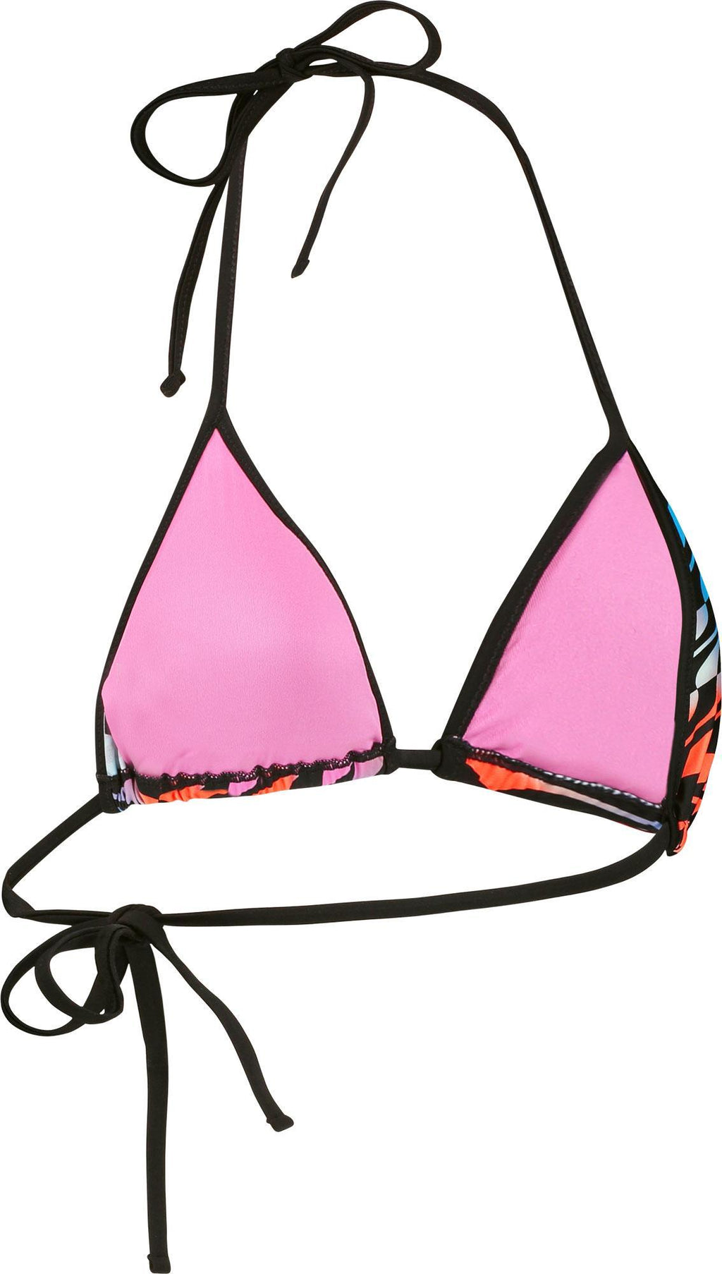 Swim Formstrip Bikini-Oberteil
