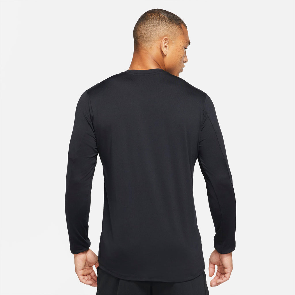 Dri-FIT Element Running longsleeve shirt