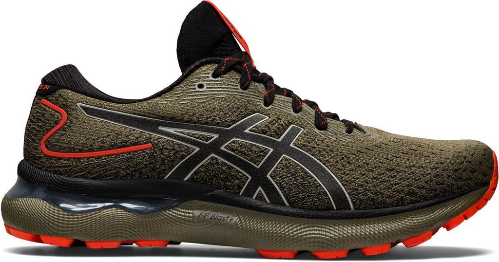 GEL-Nimbus 24 TR trailschoenen