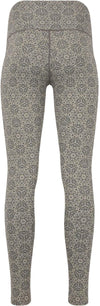 Mist W Printed Tight