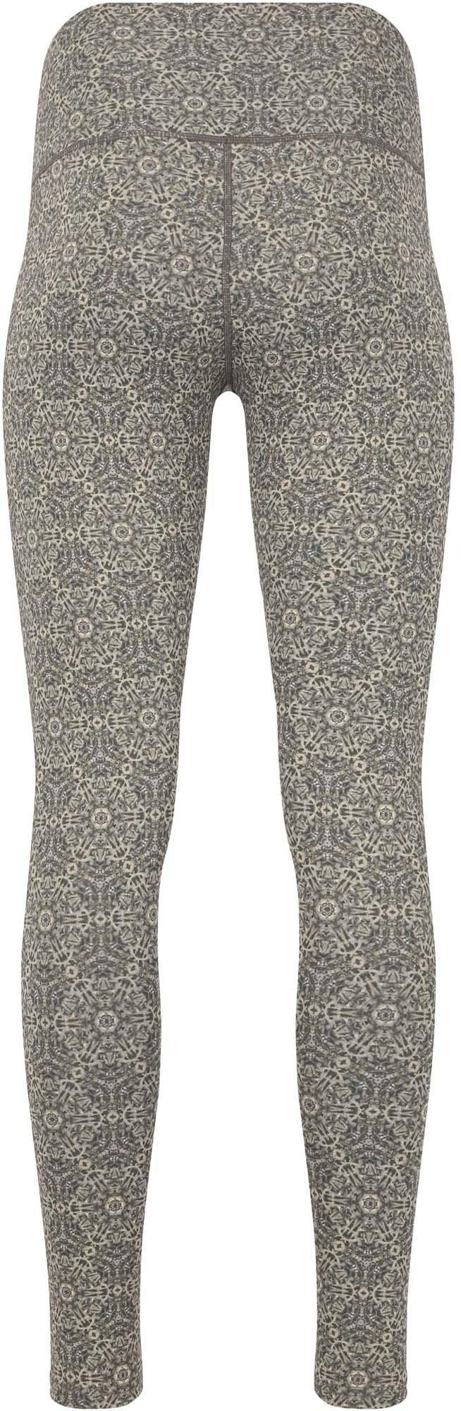 Mist W Printed Tight