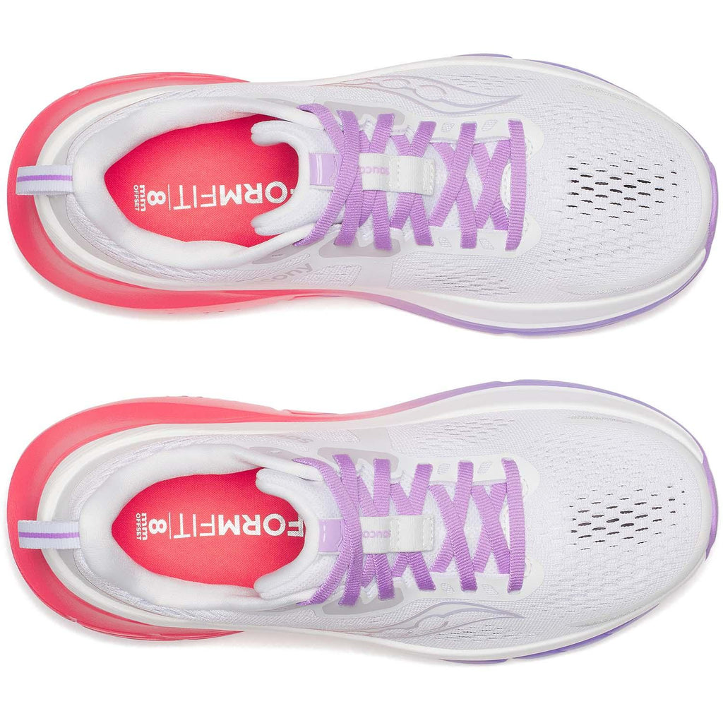 guide 18 hardloopschoenen