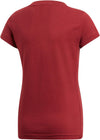 adidas YG LOGO TEE