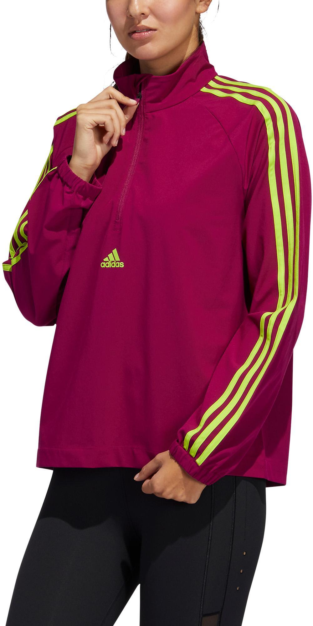 Wvn 3s 1/2 Zip