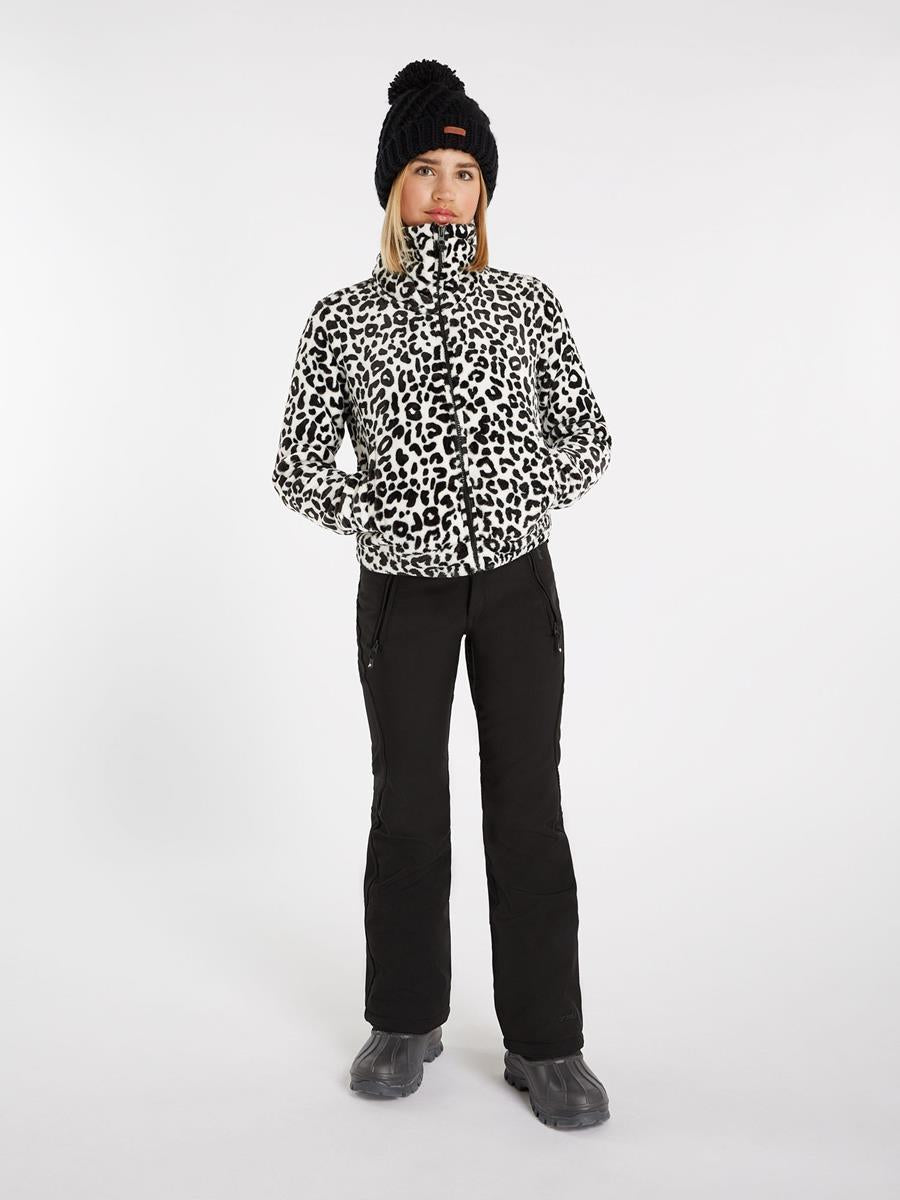 Prtxelly Jr Full Zip Top