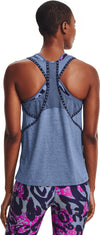 Knockout MeshDamen Tank