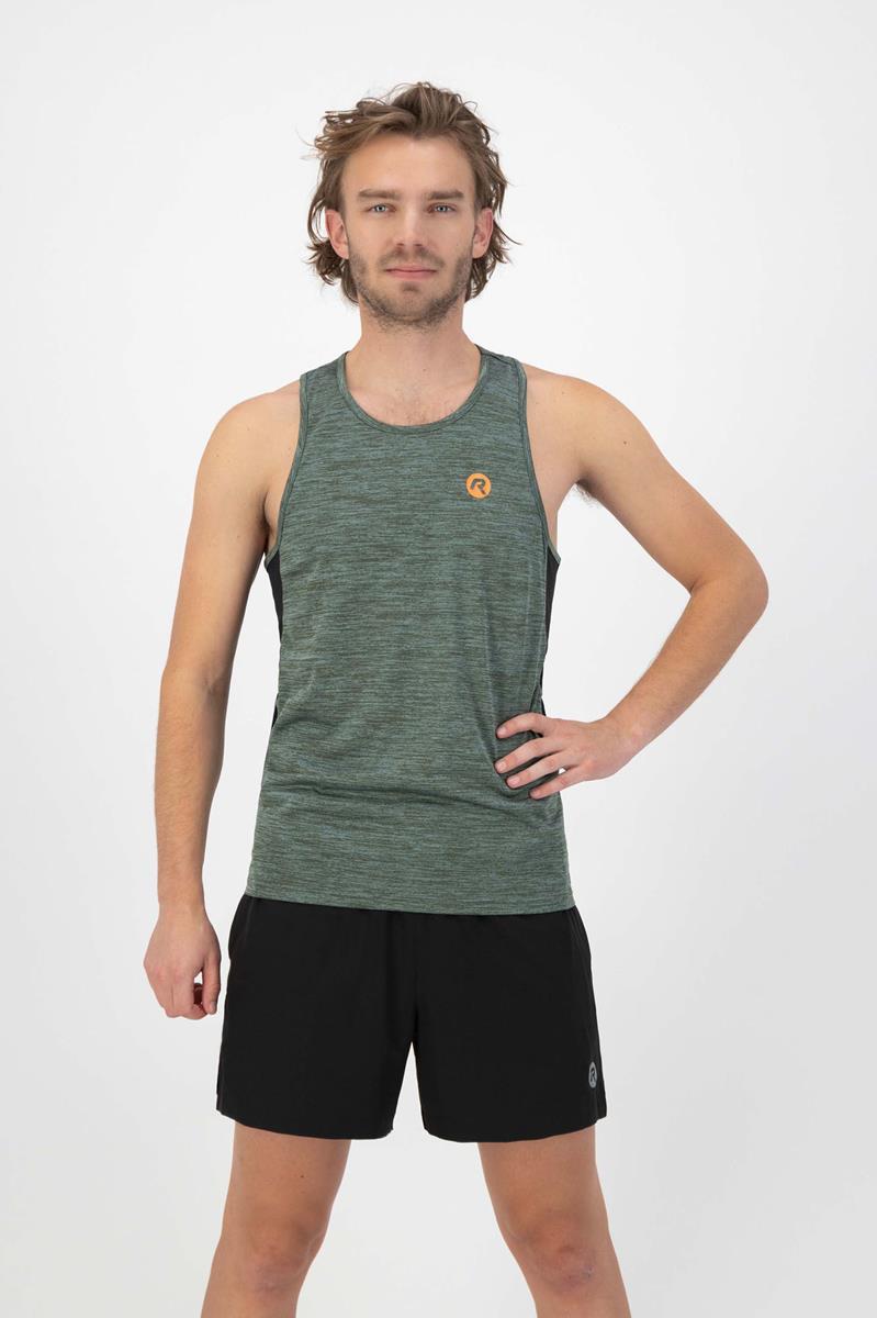 Runningsinglet Jake