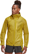AGR Rain JHr. Regenjacke m.Kapuze