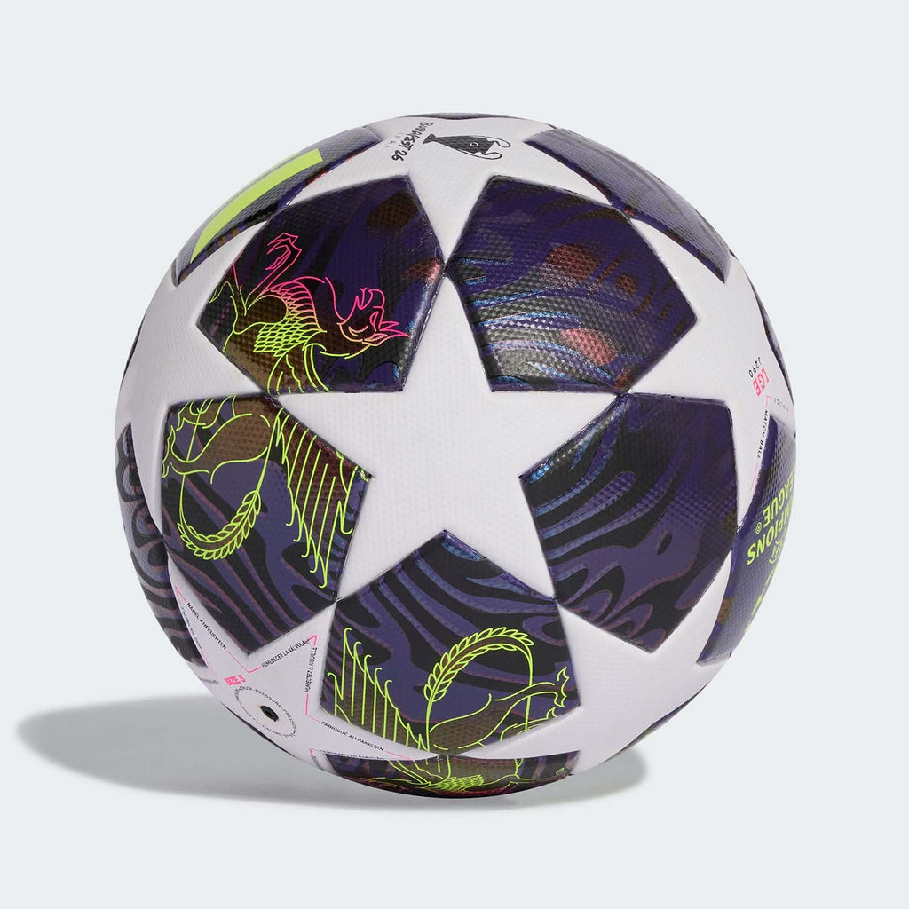 Ucl Legend Level J290 Voetbal