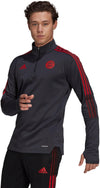 FC Bayern München Tiro Warm Longsleeve shirt 21/22