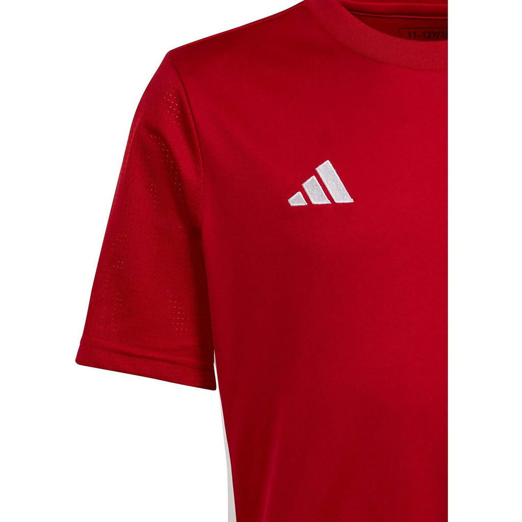 Tabela 23 Voetbalshirt