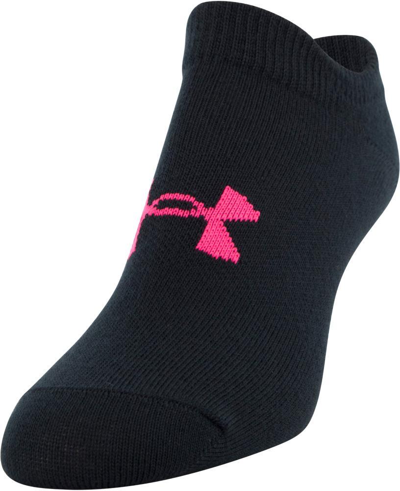 UNDER ARMOUR Girl's Essent.