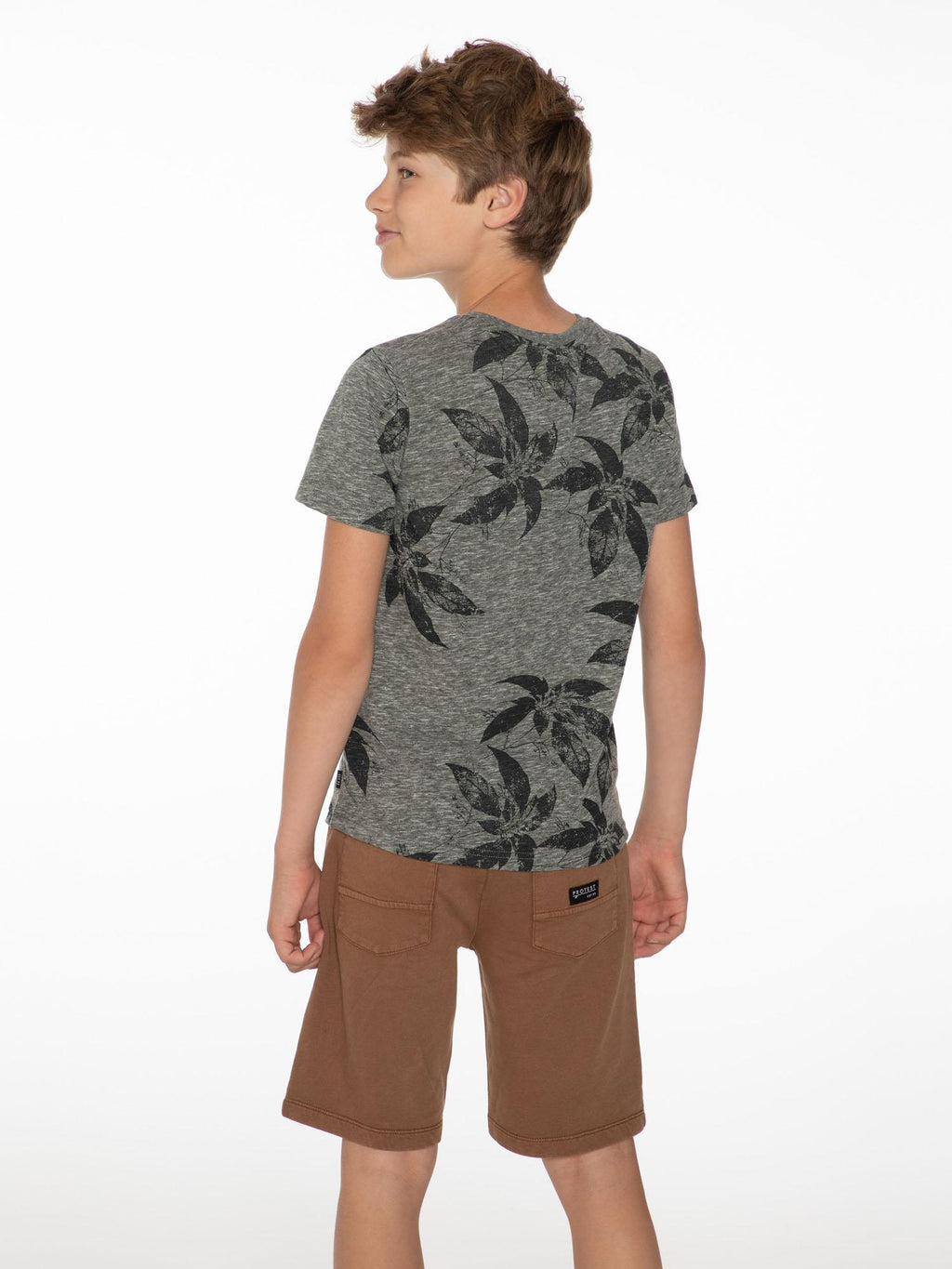 Boogy Jr T-shirt