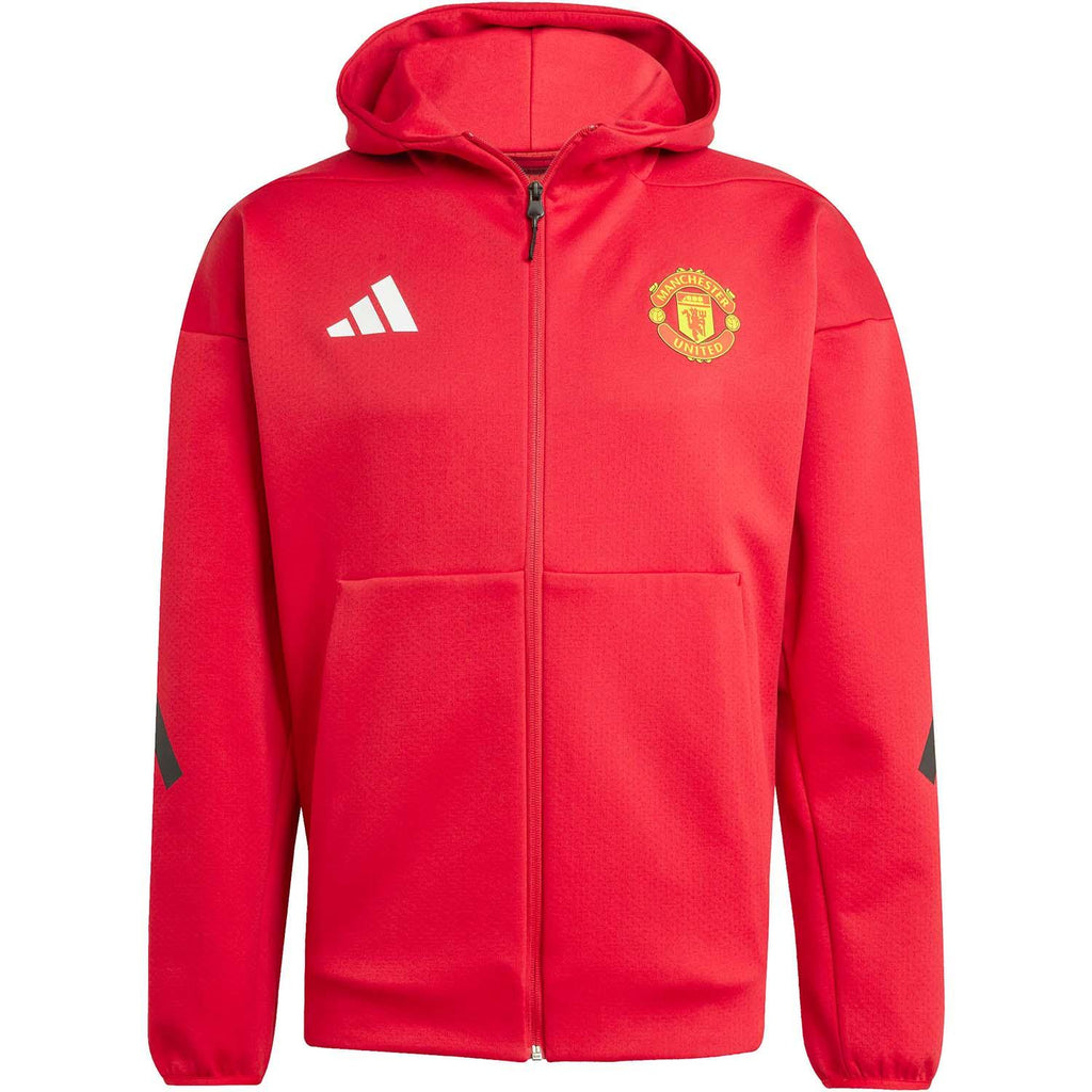 Manchester United ADIDAS Z.N.E. Anthem Jack