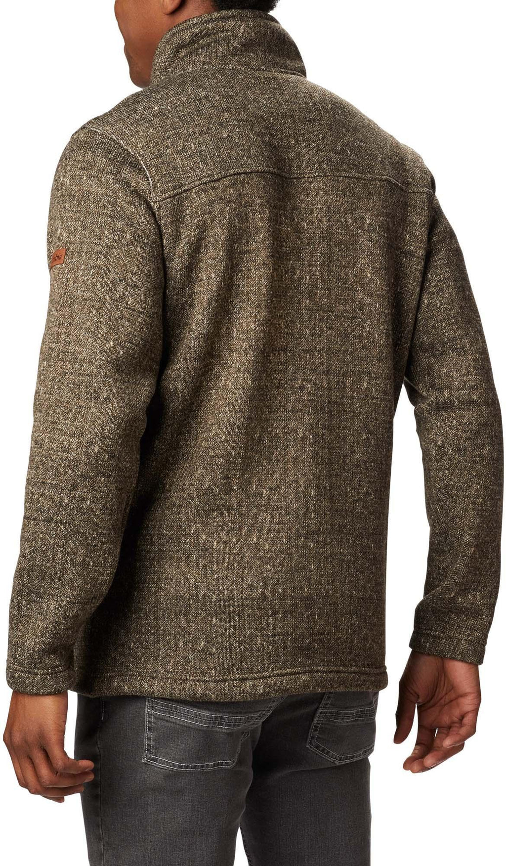 boubioz fleece